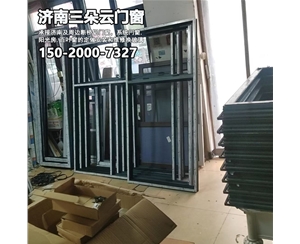 钢城济南门窗维修换玻璃